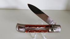 HUBERTUS STYLE OTHELLO LEVERLOCK (Hubertus style)