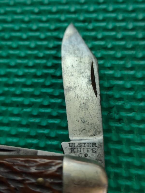 Ulster Knife Co Ulster Knife Co