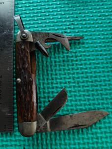 Ulster Knife Co
