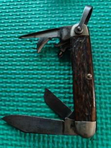 Ulster Knife Co