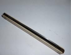 Vintage Ulster USA Serrated Fruit/Melon Knife Circa 1941-1970 Armour Advertising