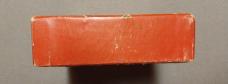 Vintage PRESTO Switchblade Knife Box