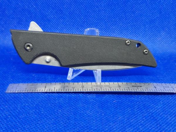 Kershaw 1760 Skyline made in the USA