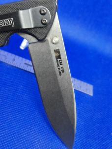 Kershaw 1760 Skyline made in the USA