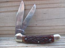 Kissing Cranes Bone Copperhead (used)