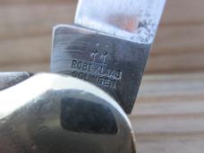 Kissing Cranes Bone Copperhead (used)