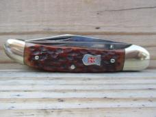 Kissing Cranes Bone Copperhead (used)