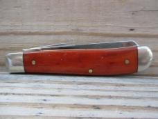 Case XX 6207 Smooth Bone Mini Trapper 