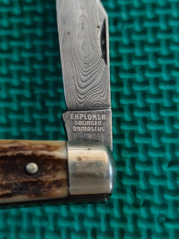 Explorer Solingen