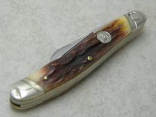 Colt CT 210 Bone Medium Stockman Knife in Box