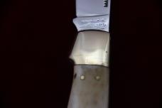 Vintage PARKER CUT CO The Little Bandit Pocket Knife