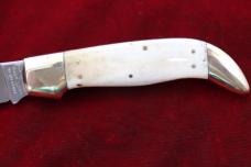 Vintage PARKER CUT CO The Little Bandit Pocket Knife