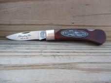 Craftsman Brand George Washington Commemorative Lockback