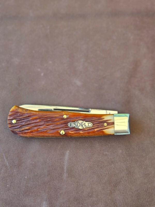 Gec 73 Amber Barnoard 