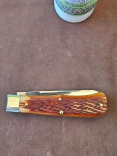 Gec 73 Amber Barnoard 
