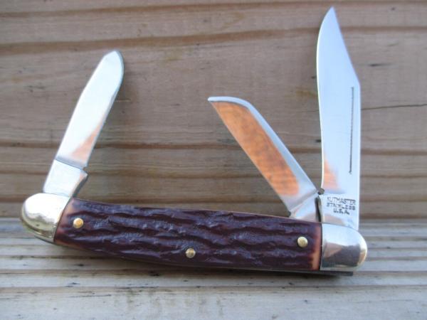 Kutmaster Stockman 