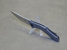 Zero Tolerance Sinkevich 0460Ti Flipper Knife Titanium Handle 20CV Blade - New