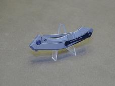 Zero Tolerance Sinkevich 0460Ti Flipper Knife Titanium Handle 20CV Blade - New