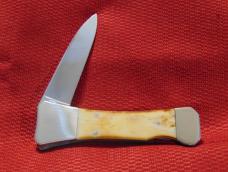 MINT PARKER CUT. CO. DESPERADO LOCKBACK DAGGER  c1978-1983 ( CHECK OR MONEY ORDER )