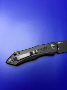 Kershaw Launch 6 Automatic Knife (3.75" Black) 7800BLK 