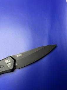 Kershaw Launch 6 Automatic Knife (3.75" Black) 7800BLK 