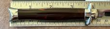 Colonial Shur-Snap Bowtie Fishtail Switchblade Knife, Unused