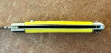 Colonial Shur-Snap Fishtail Switchblade Knife 