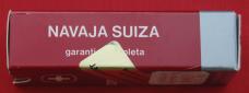Official BSA #1393 Wenger 'Viceroy' Boy Scout Knife +Box 1982-1986 (146)