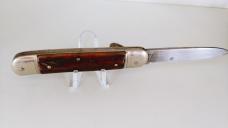 Weidmannsheil Koenig Tang Stamped Springer 