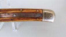 Weidmannsheil Koenig Tang Stamped Springer 
