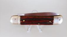 Weidmannsheil Koenig Tang Stamped Springer 