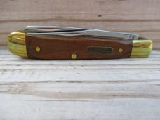 Schrade USA Trapper and Oak Display Box 