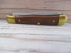 Schrade USA Trapper and Oak Display Box 