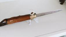 French project knife