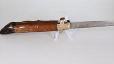 French project knife