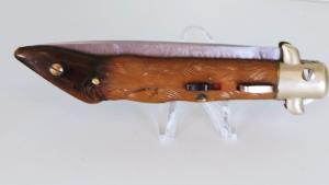 French project knife