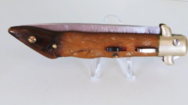 French project knife