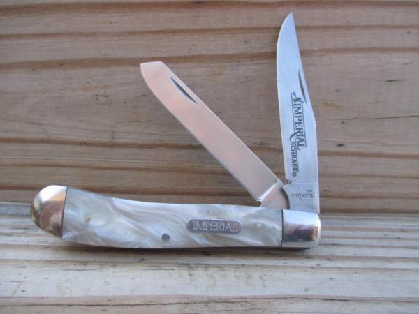 Imperial Schrade Trapper 
