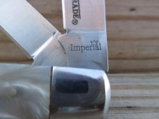 Imperial Schrade Trapper 