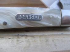 Imperial Schrade Trapper 