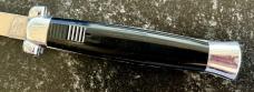 Vintage Out The Front Switchblade Knives, Pre Nato Military, Japan, Unused