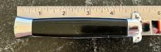 Vintage Out The Front Switchblade Knives, Pre Nato Military, Japan, Unused