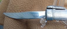 Anton Wingen Jr Gravity Knife