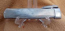 Anton Wingen Jr Gravity Knife