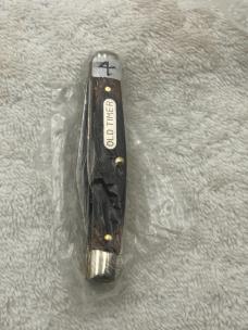 Schrade Old Timer 33OT Middleman Jack 2 Blade Folder Made In USA (#4)