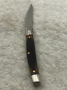 Schrade Old Timer 33OT Middleman Jack 2 Blade Folder Made In USA (#4)
