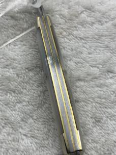 Winchester Trade Mark 1998 Mother Of Pearl 3 Blade Stockman 38040 (#35)
