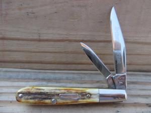 Schatt & Morgan Stag Tiny Barlow