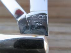 Schatt & Morgan Stag Tiny Barlow