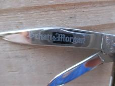Schatt & Morgan Stag Tiny Barlow